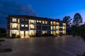 Hotels in Ostprovinz